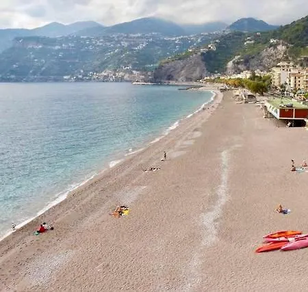 Apartamento Eva - Torrione Salerno