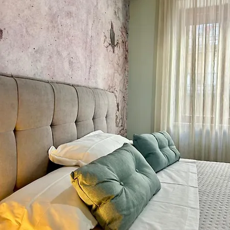 Eva - Torrione Apartamento Salerno