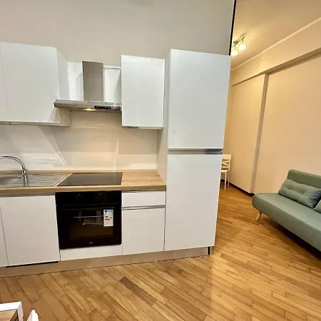 Apartamento Eva - Torrione Salerno