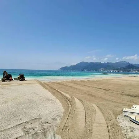 Apartamento Eva - Torrione *