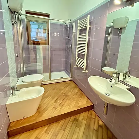 Eva - Torrione Salerno