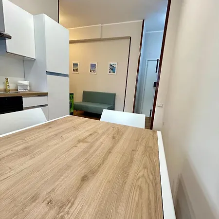Eva - Torrione Apartamento