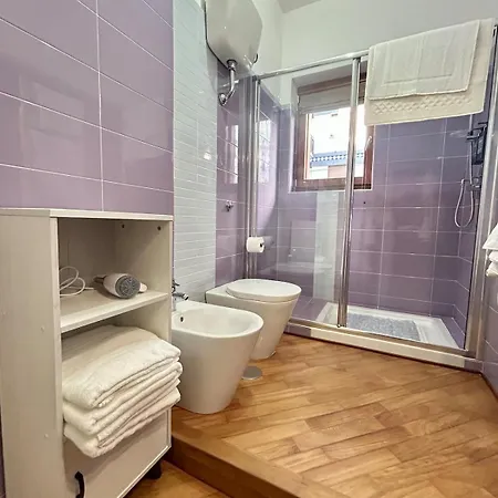 Apartamento Eva - Torrione *