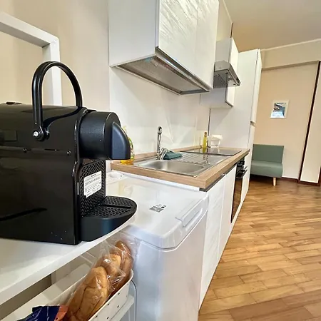 Apartamento Eva - Torrione Salerno