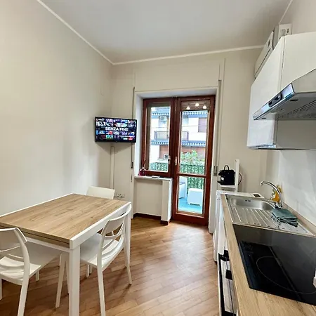 Apartamento Eva - Torrione