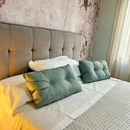 Eva - Torrione Apartamento Salerno