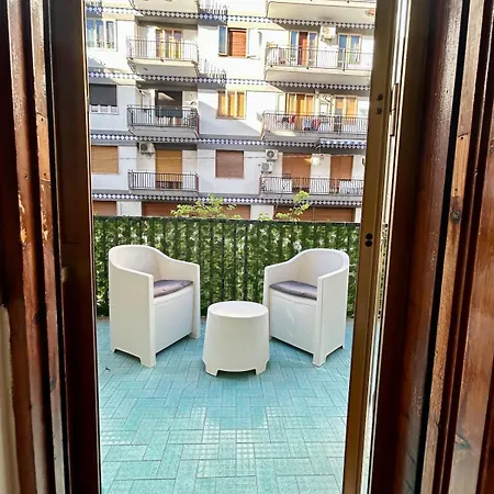Apartamento Eva - Torrione