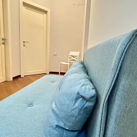 Apartamento Eva - Torrione *